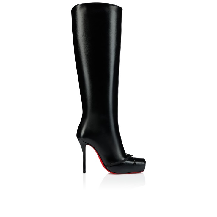 Christian Louboutin Cassia Nodo Botta - Image 5